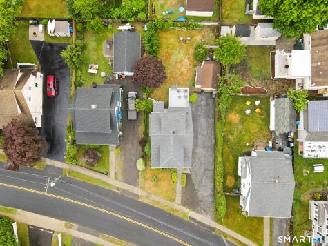 662 Milford Point Road Milford CT 06460
