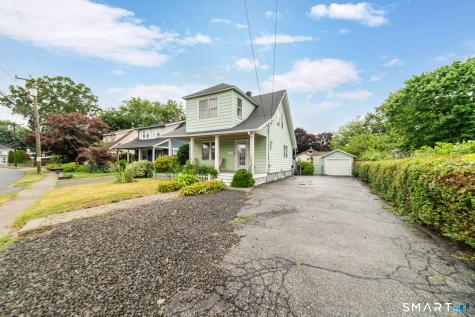 662 Milford Point Road Milford CT 06460