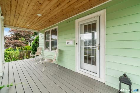 662 Milford Point Road Milford CT 06460