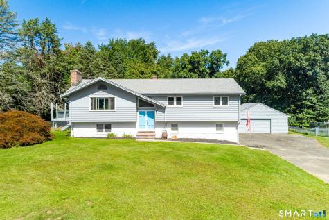 8 Smith Haven Drive Seymour CT 06483