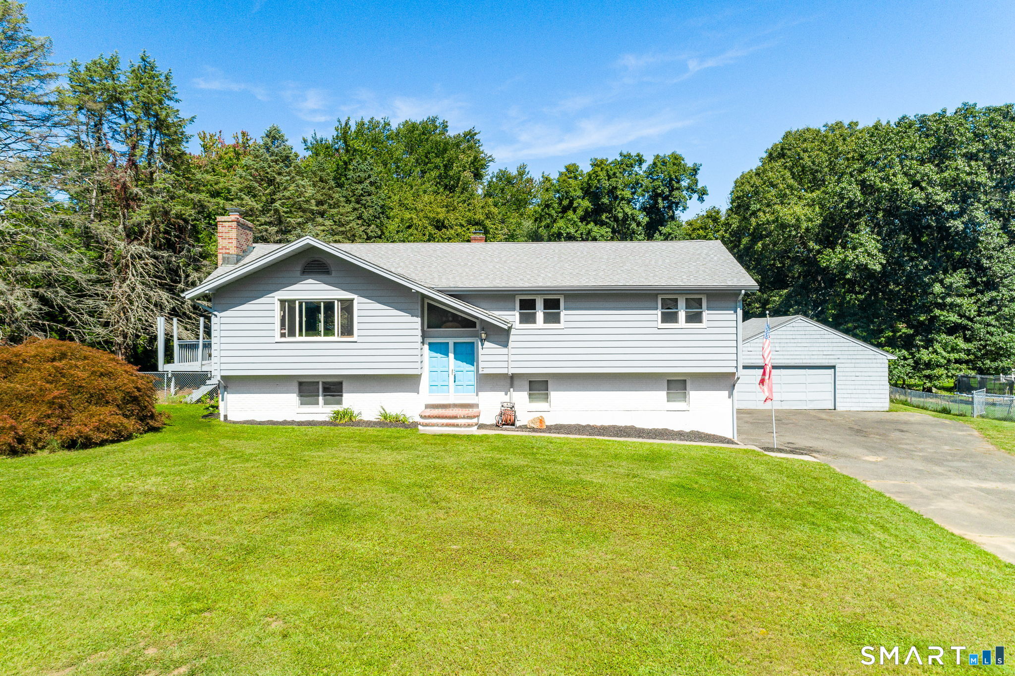 8 Smith Haven Drive Seymour CT 06483