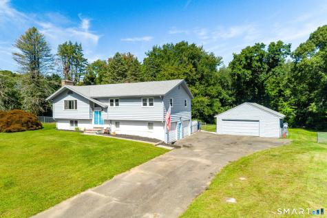 8 Smith Haven Drive Seymour CT 06483