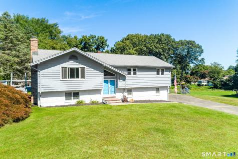 8 Smith Haven Drive Seymour CT 06483