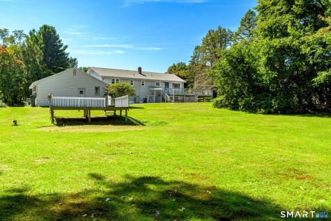 8 Smith Haven Drive Seymour CT 06483