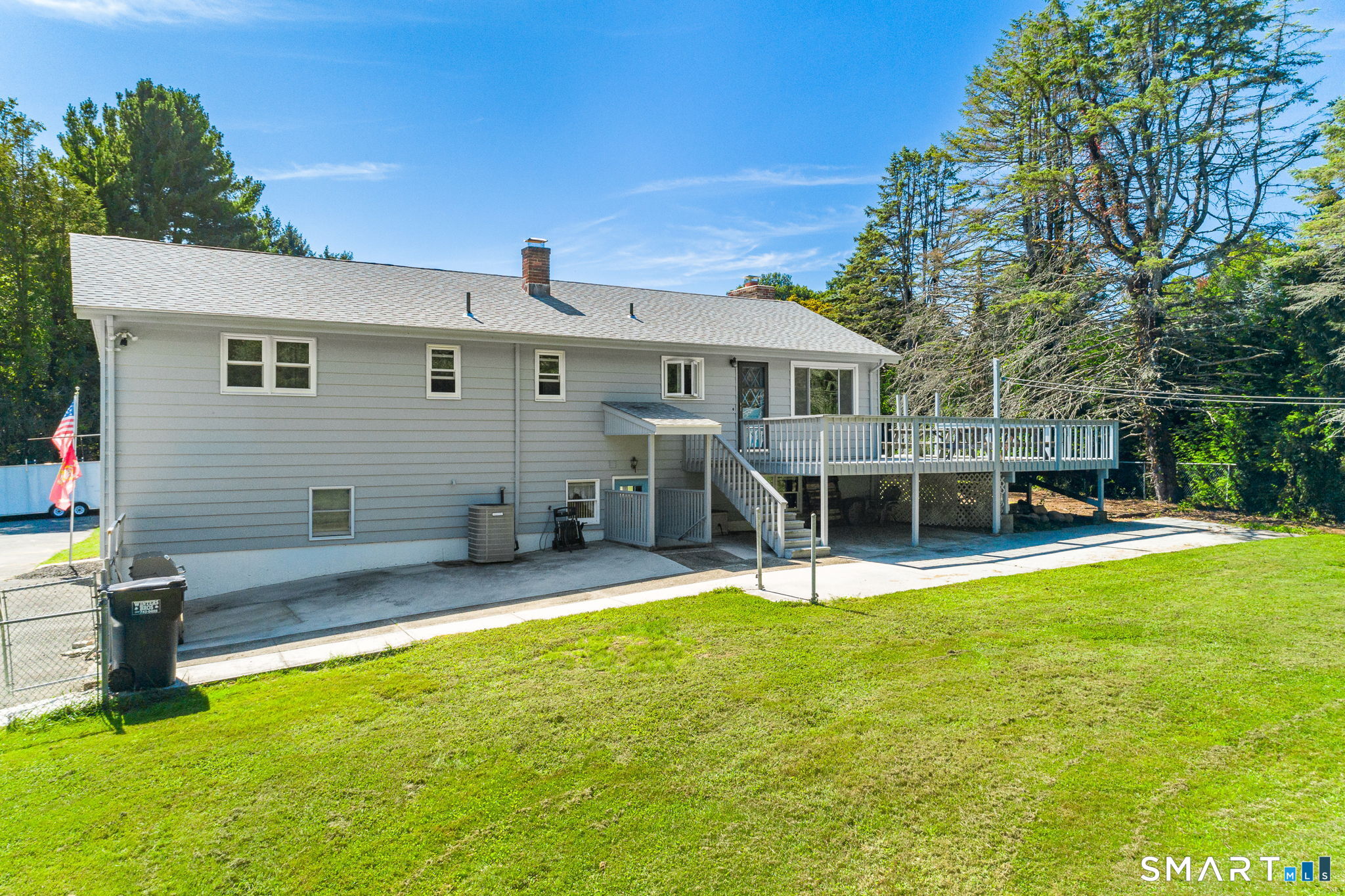 8 Smith Haven Drive Seymour CT 06483