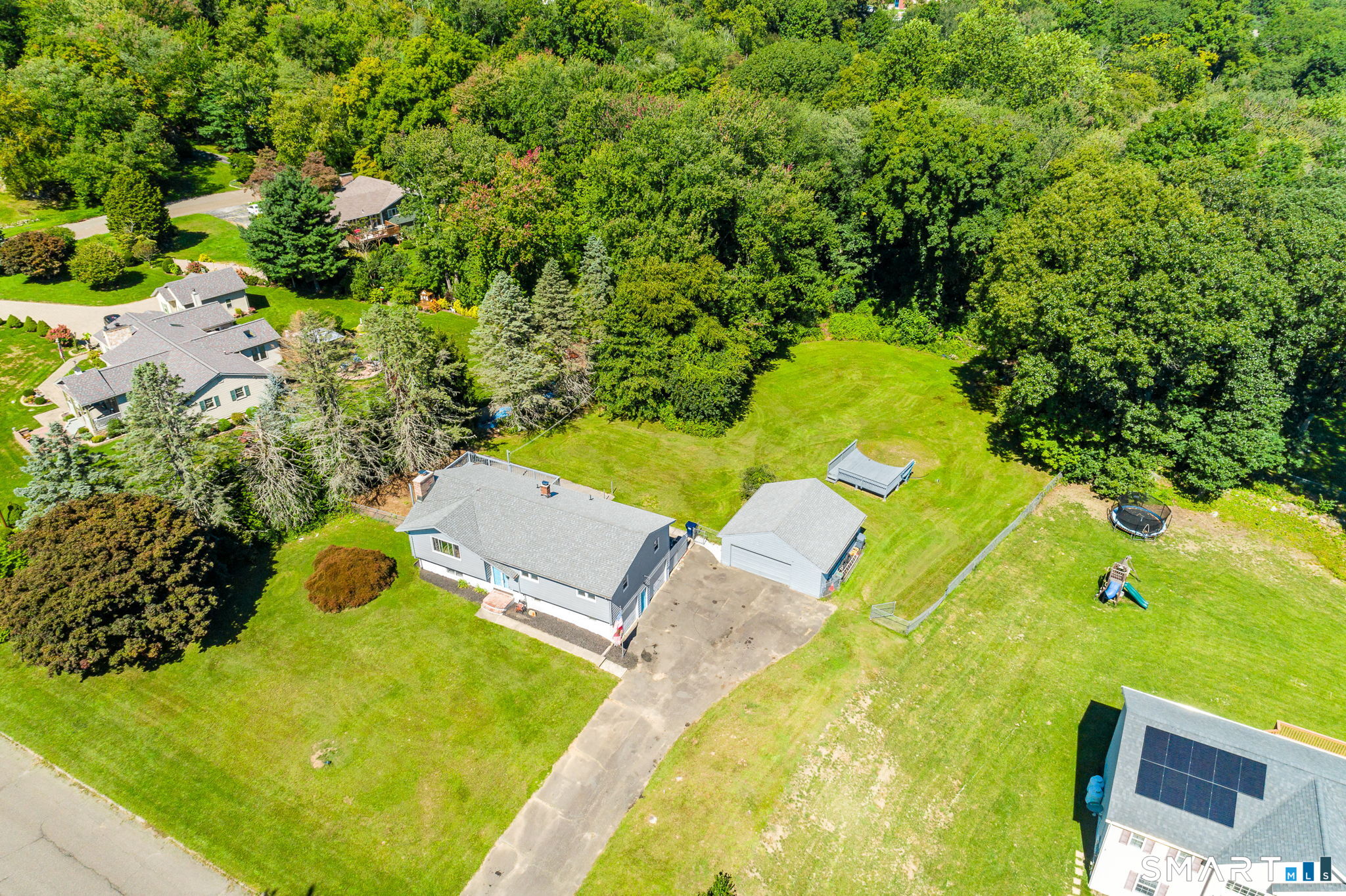8 Smith Haven Drive Seymour CT 06483