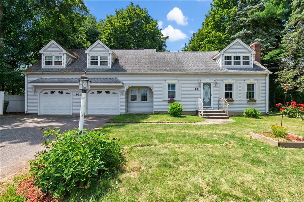 971 N Farms Road Wallingford CT 06492