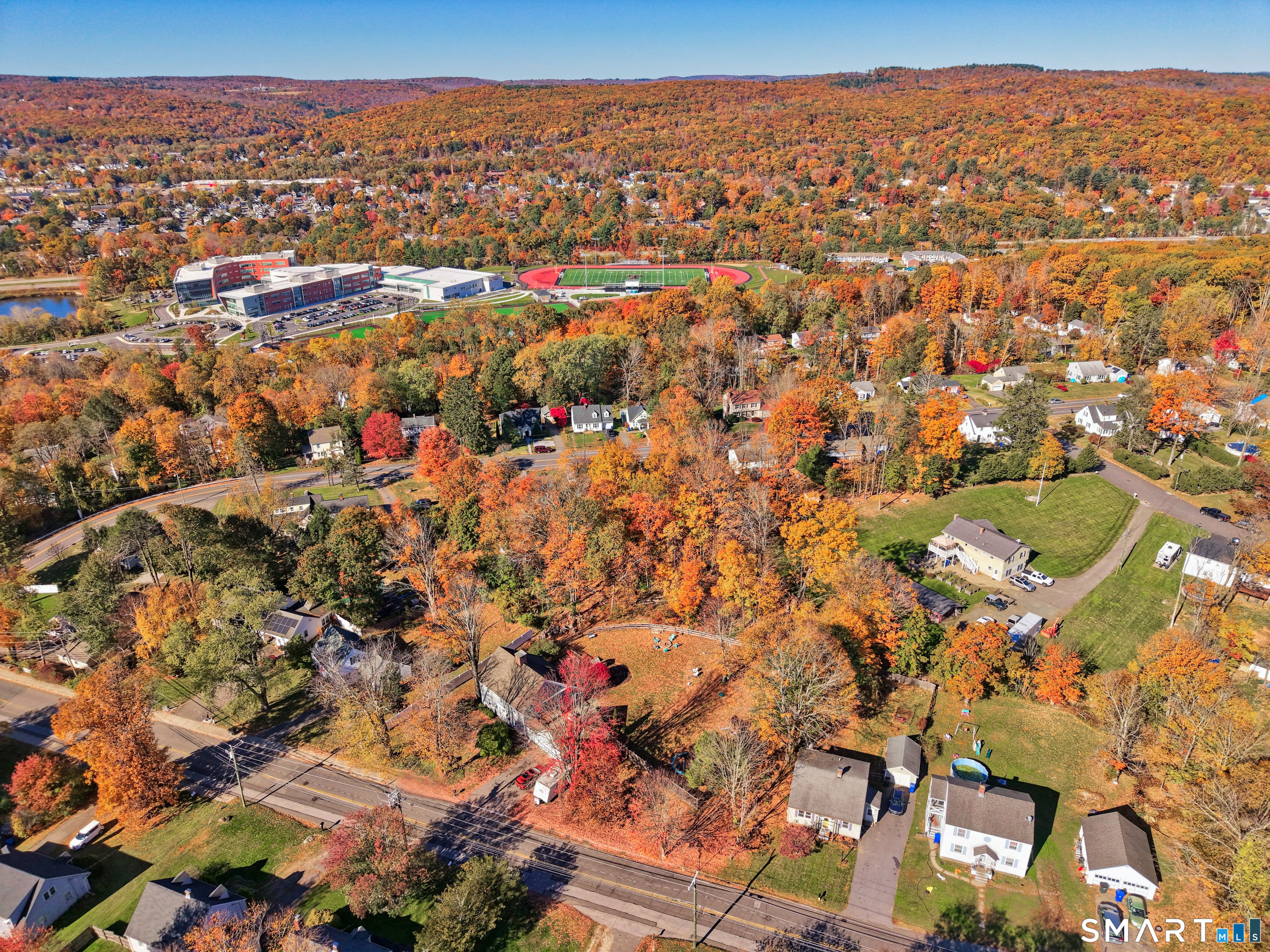 311 Charles Street Torrington CT 06790