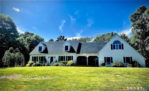 82 Valley Drive Salem CT 06420
