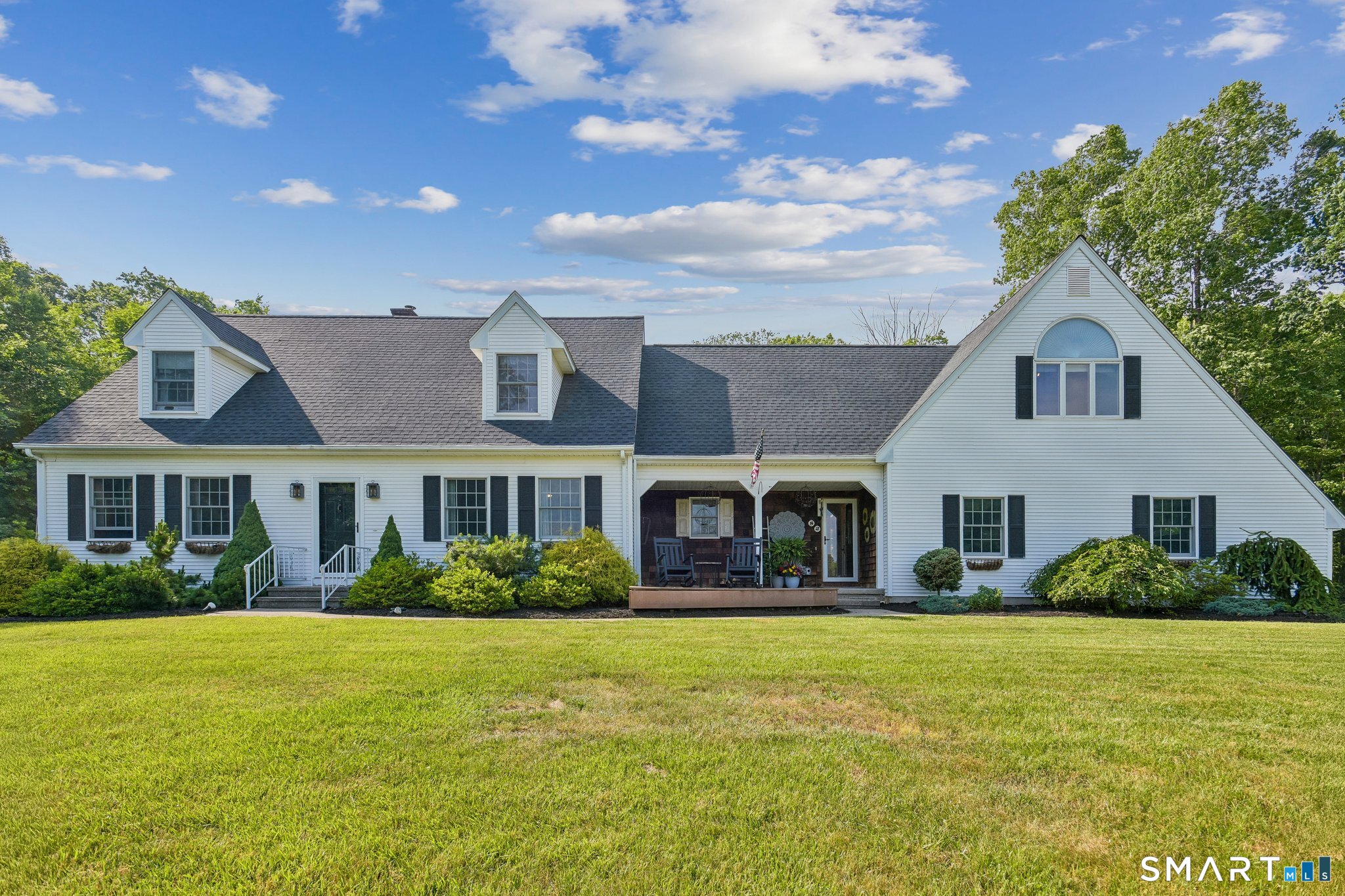 82 Valley Drive Salem CT 06420