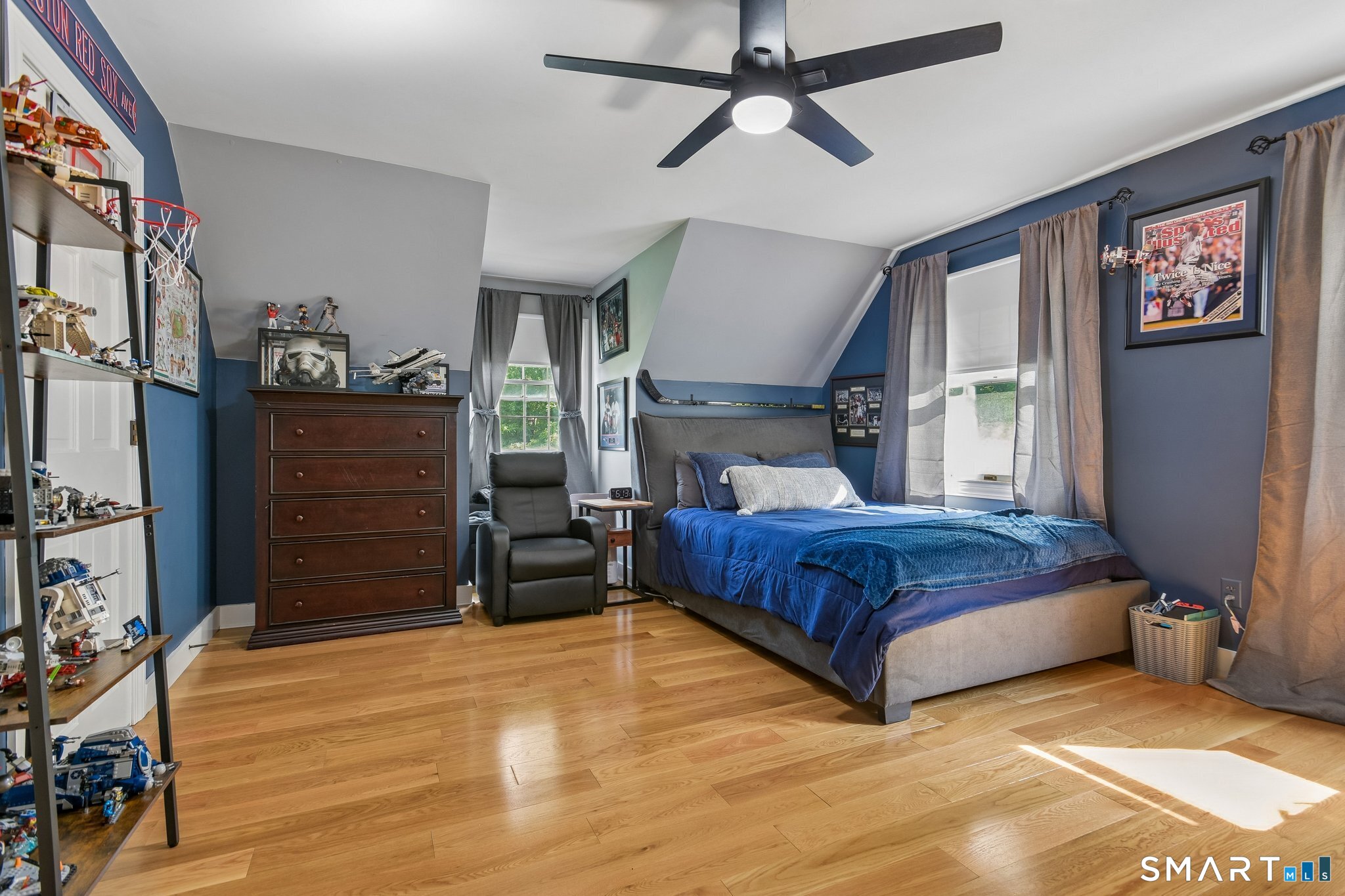 82 Valley Drive Salem CT 06420