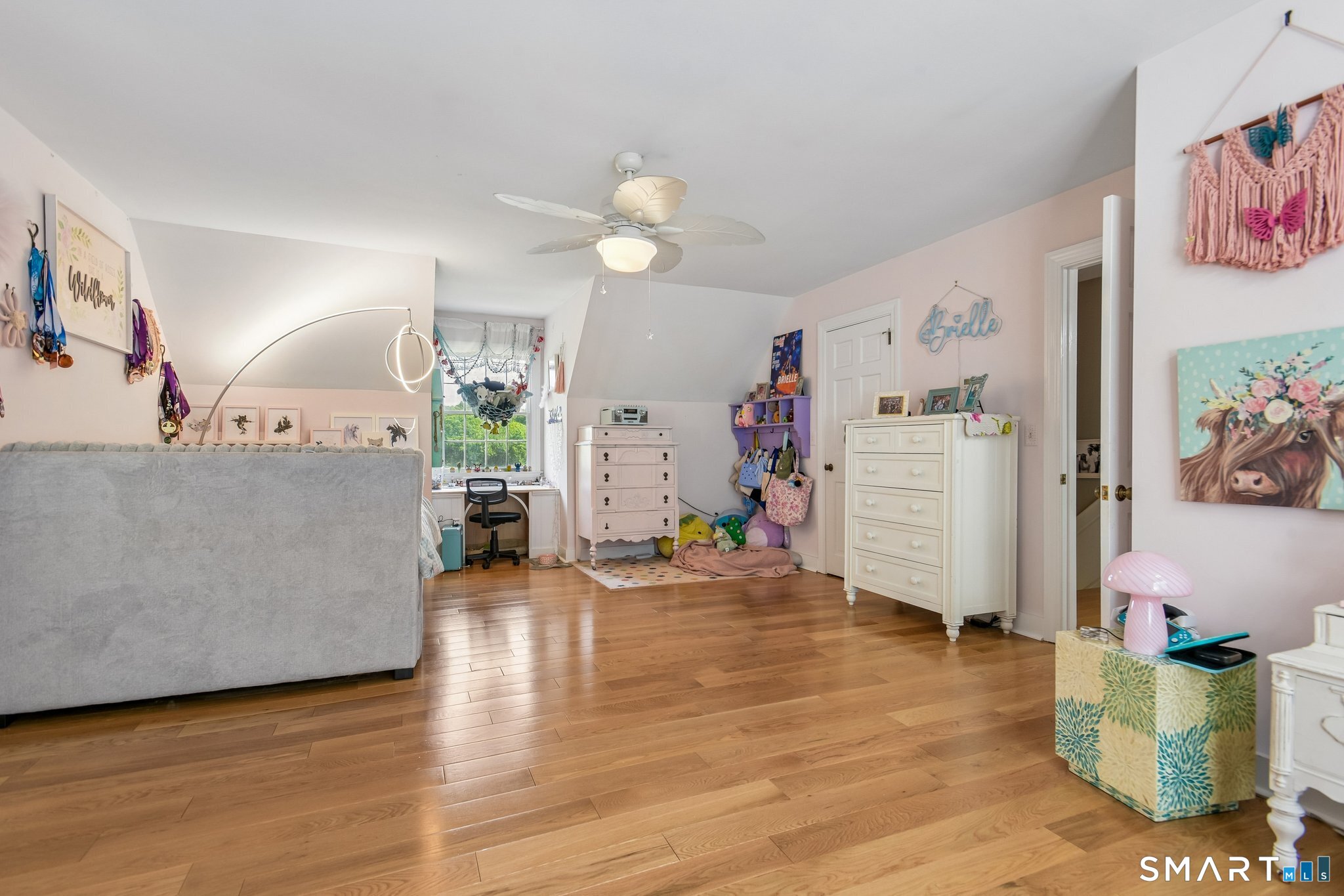 82 Valley Drive Salem CT 06420