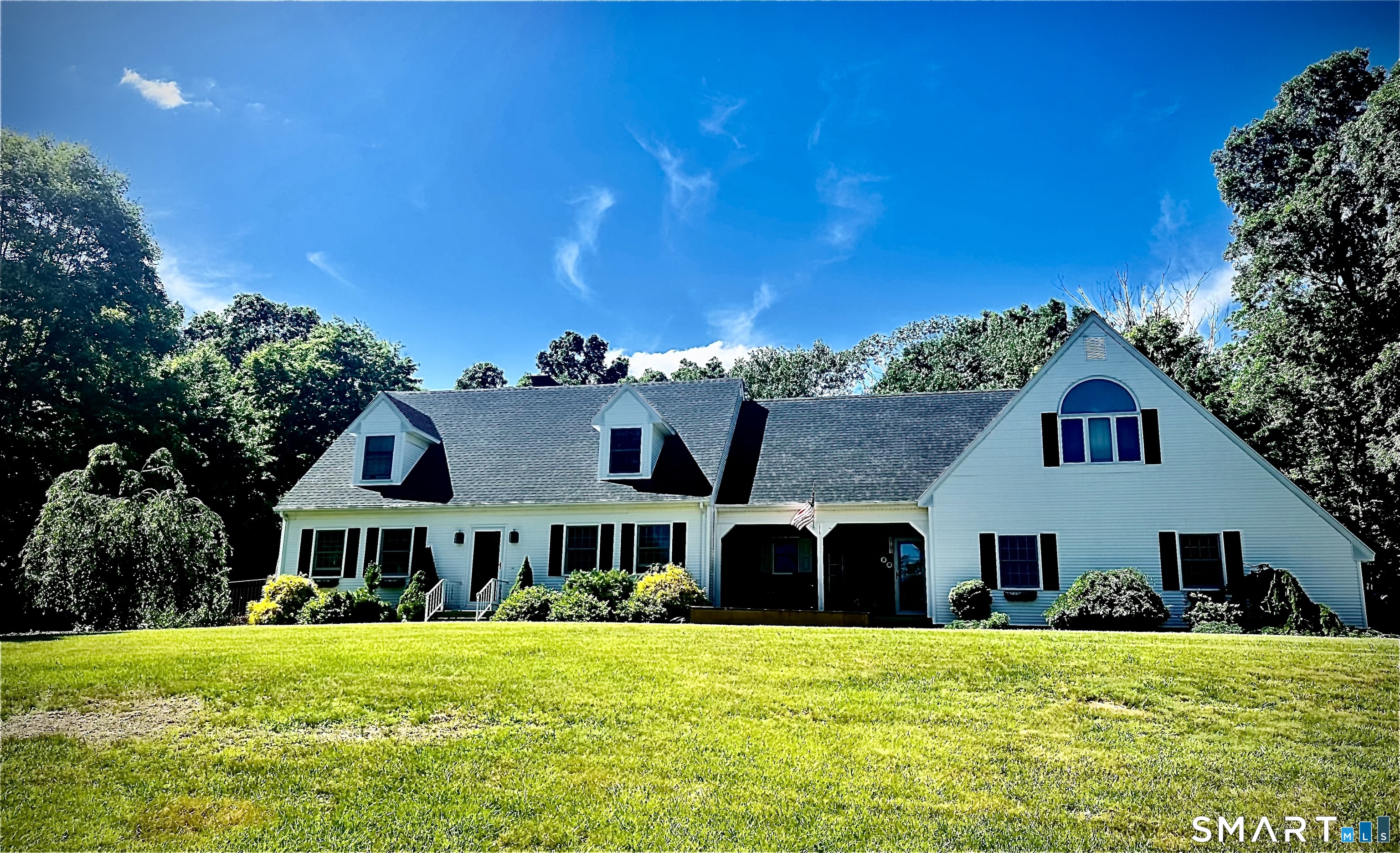82 Valley Drive Salem CT 06420