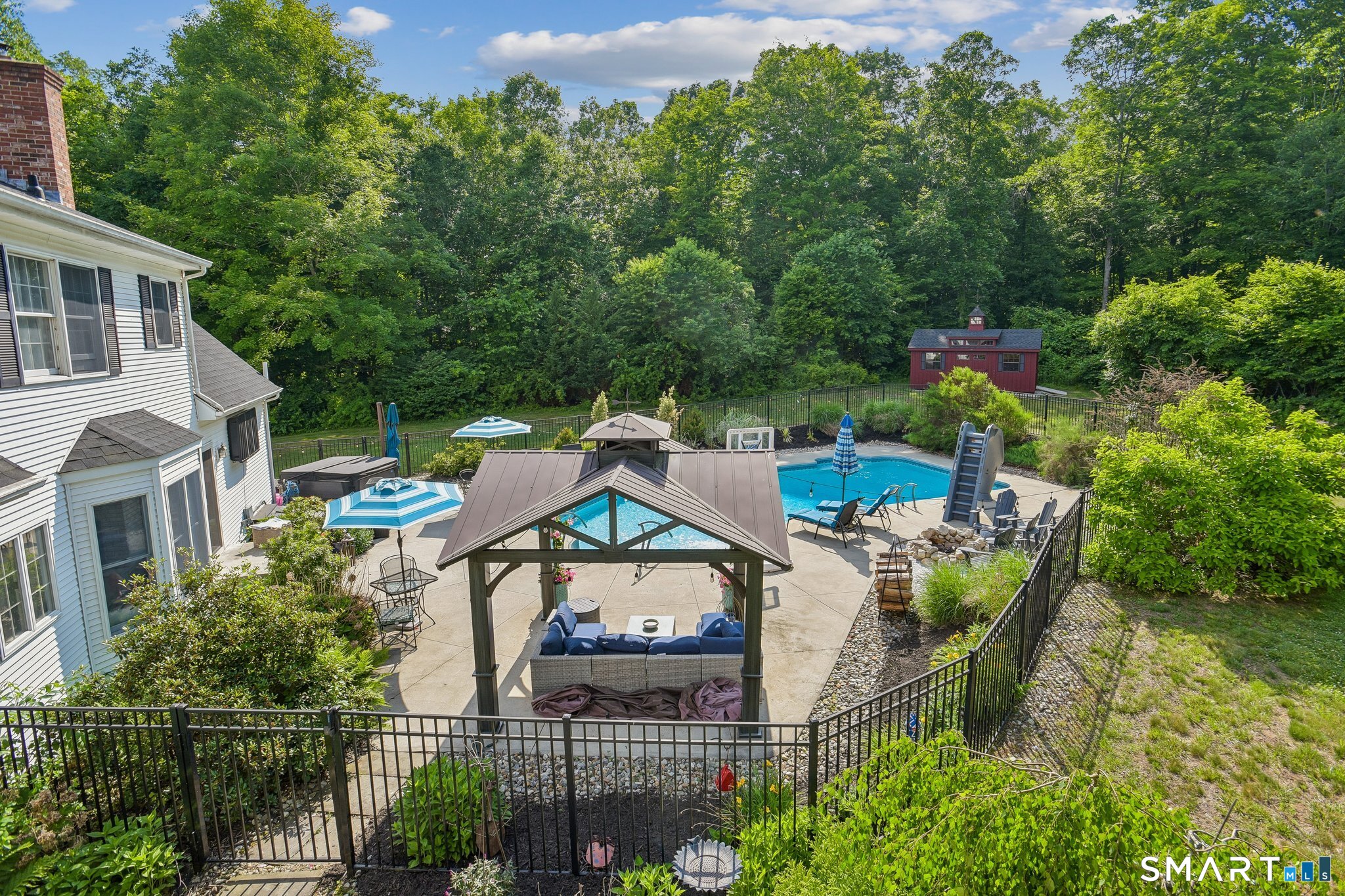 82 Valley Drive Salem CT 06420