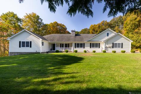 6 Wildes Way Burlington CT 06013