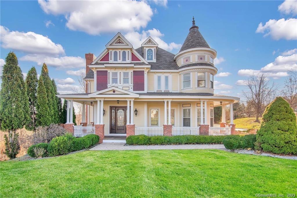 33 Turnberry Road Wallingford CT 06492