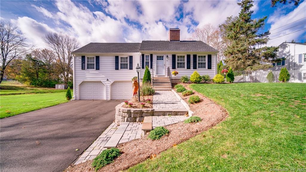 61 Jones Road Wallingford CT 06492