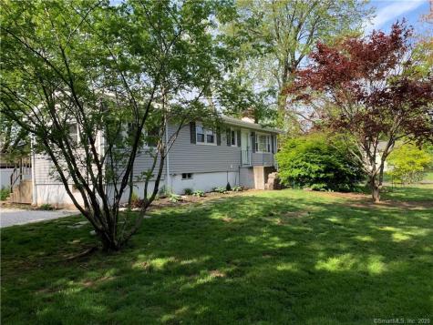 170 Shawmut Avenue North Haven CT 06473