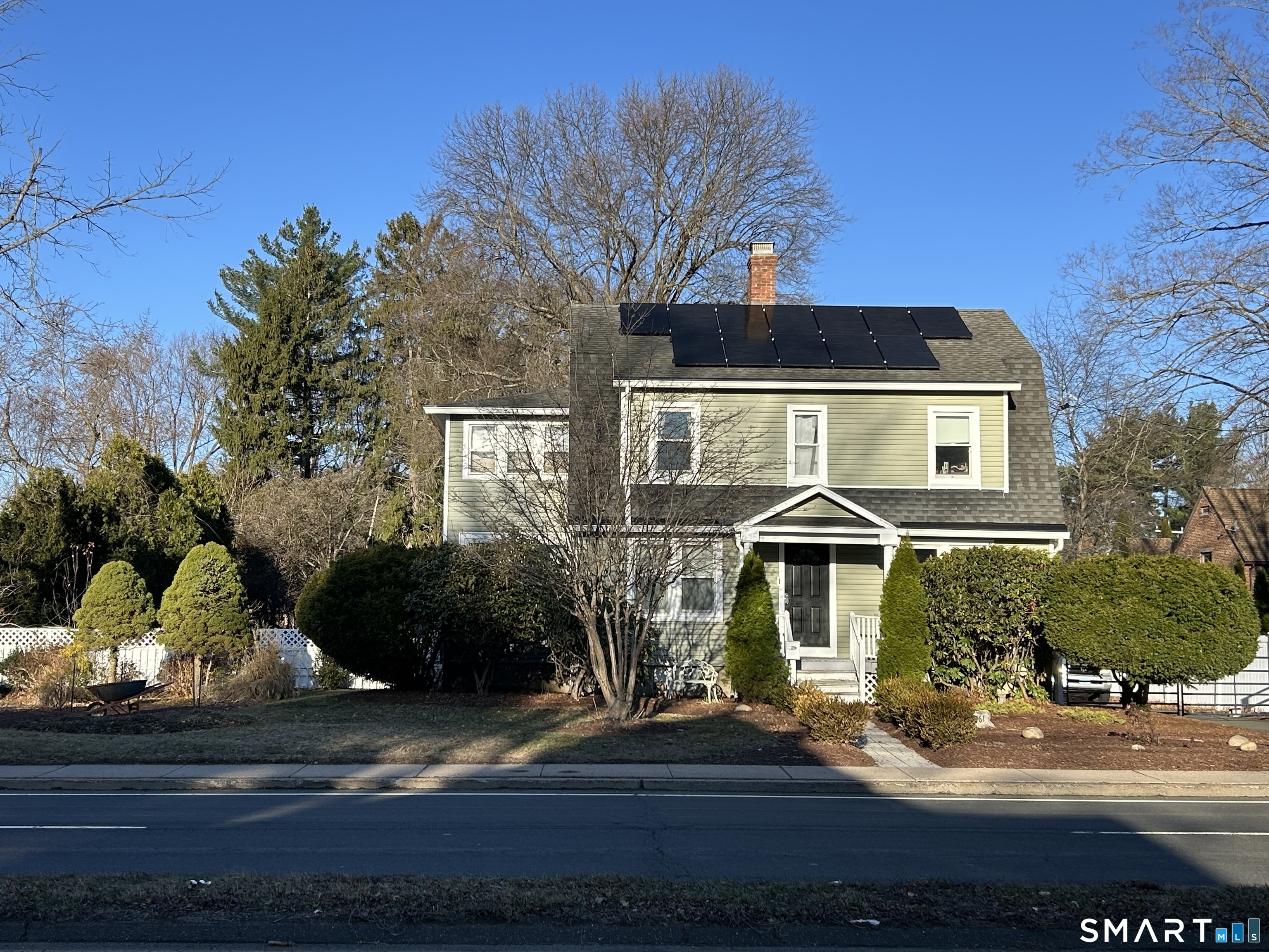 961 Windsor Avenue Windsor CT 06095