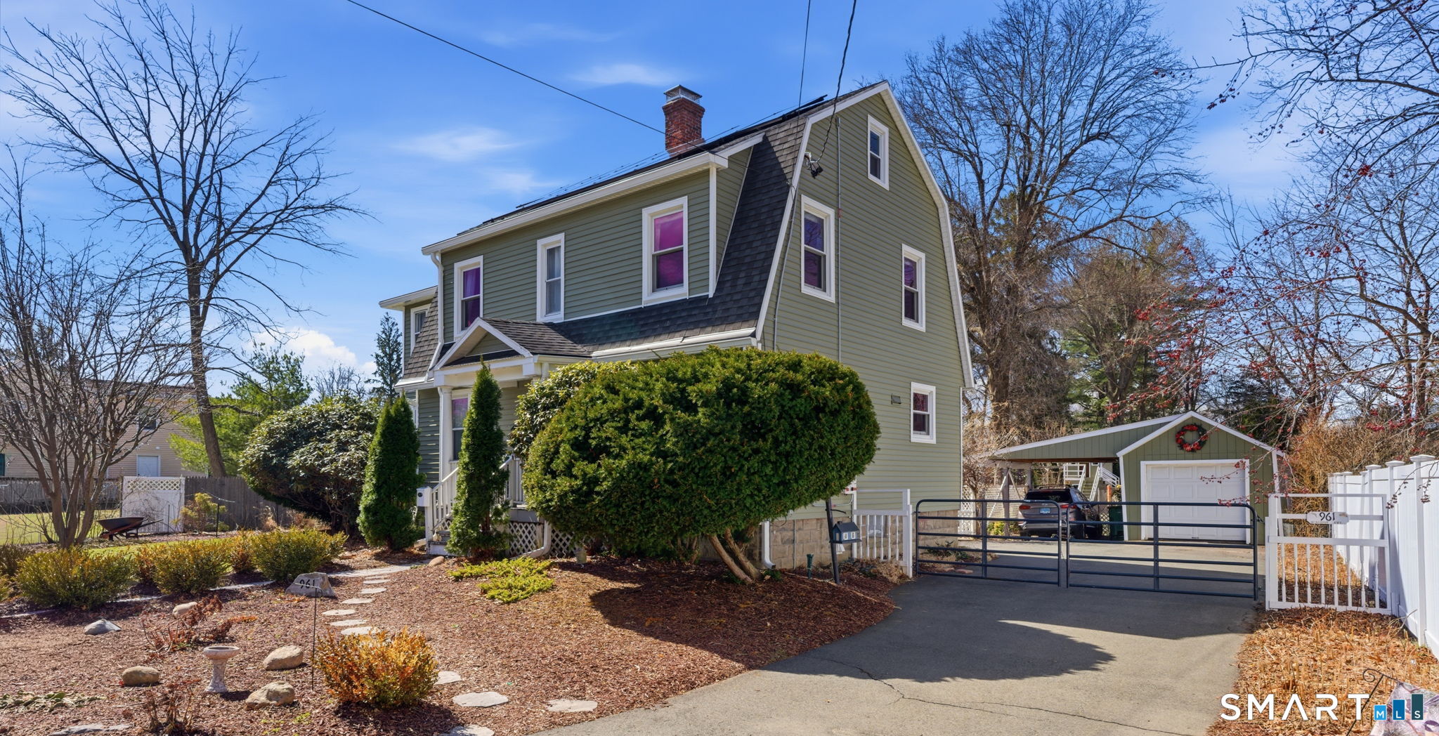 961 Windsor Avenue Windsor CT 06095