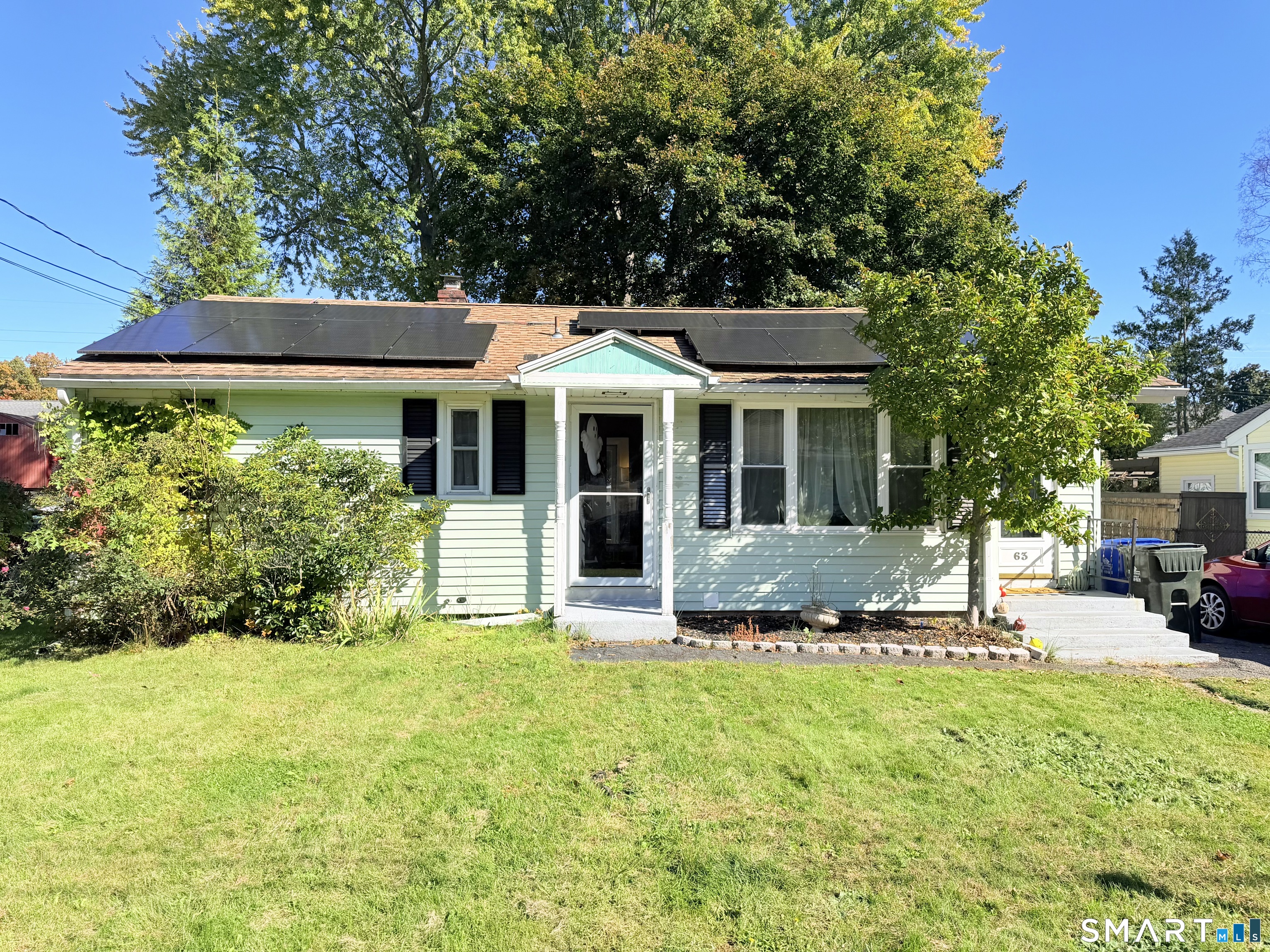 63 Peters Circle Southington CT 06489