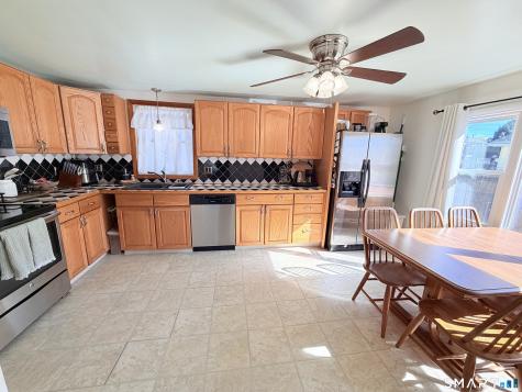 63 Peters Circle Southington CT 06489