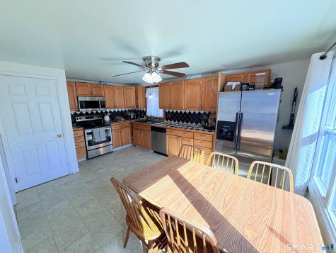 63 Peters Circle Southington CT 06489