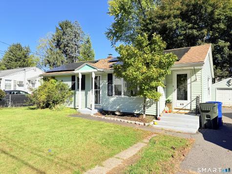 63 Peters Circle Southington CT 06489