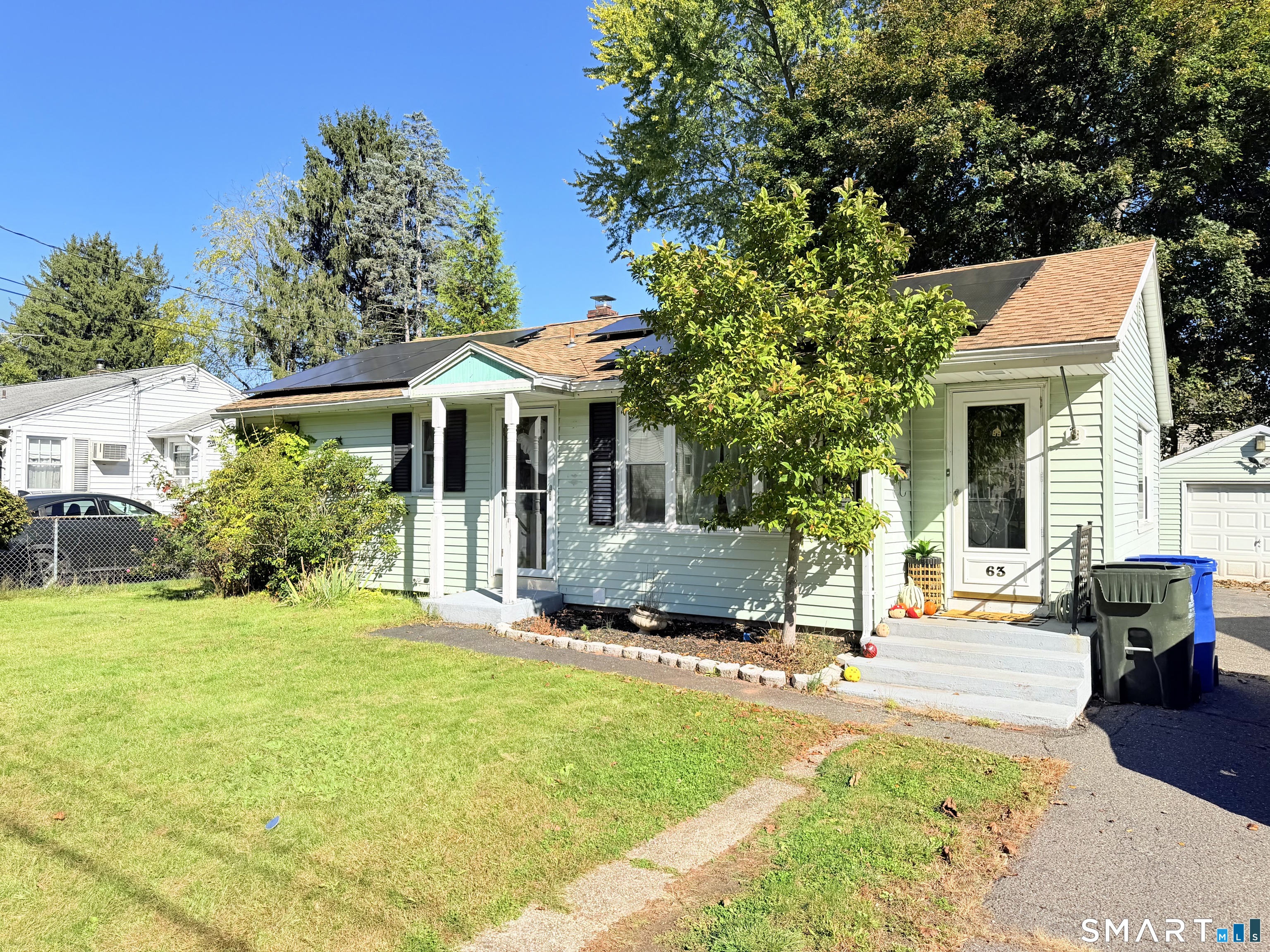 63 Peters Circle Southington CT 06489