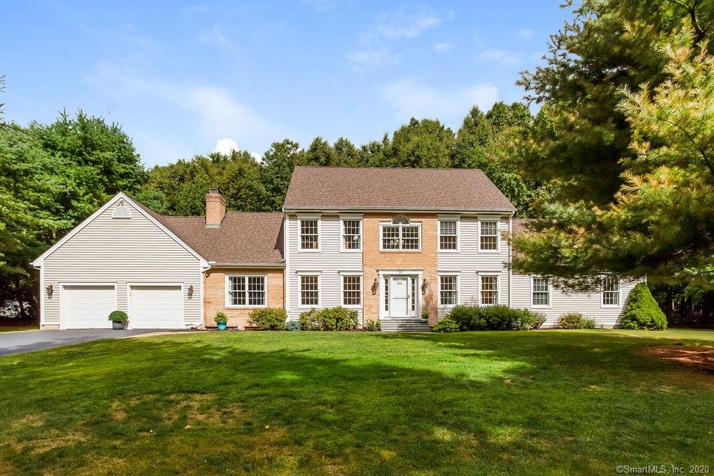 20 Saw Mill Road Burlington CT 06013