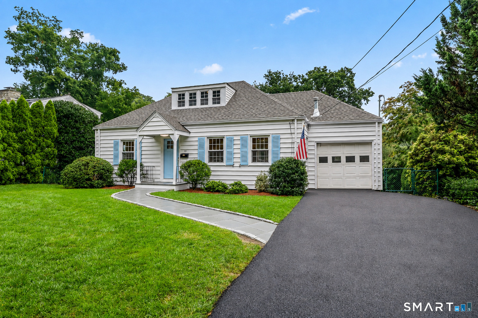 20 Woodlawn Avenue Norwalk CT 06854