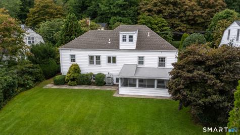20 Woodlawn Avenue Norwalk CT 06854
