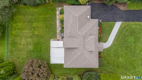 20 Woodlawn Avenue Norwalk CT 06854