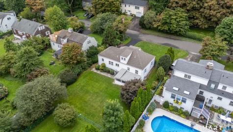 20 Woodlawn Avenue Norwalk CT 06854