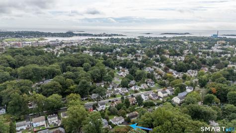 20 Woodlawn Avenue Norwalk CT 06854