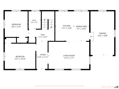 20 Woodlawn Avenue Norwalk CT 06854