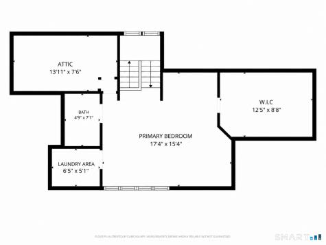 20 Woodlawn Avenue Norwalk CT 06854