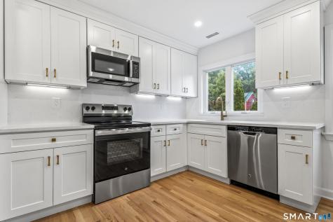 20 Woodlawn Avenue Norwalk CT 06854