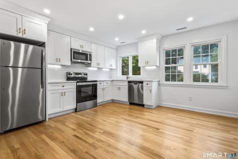 20 Woodlawn Avenue Norwalk CT 06854