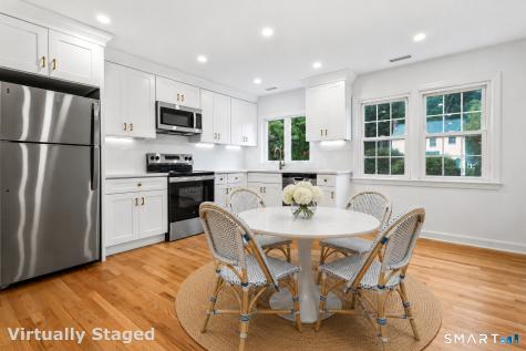 20 Woodlawn Avenue Norwalk CT 06854