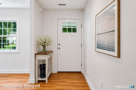 20 Woodlawn Avenue Norwalk CT 06854