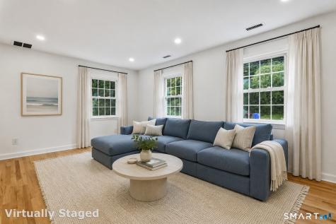 20 Woodlawn Avenue Norwalk CT 06854