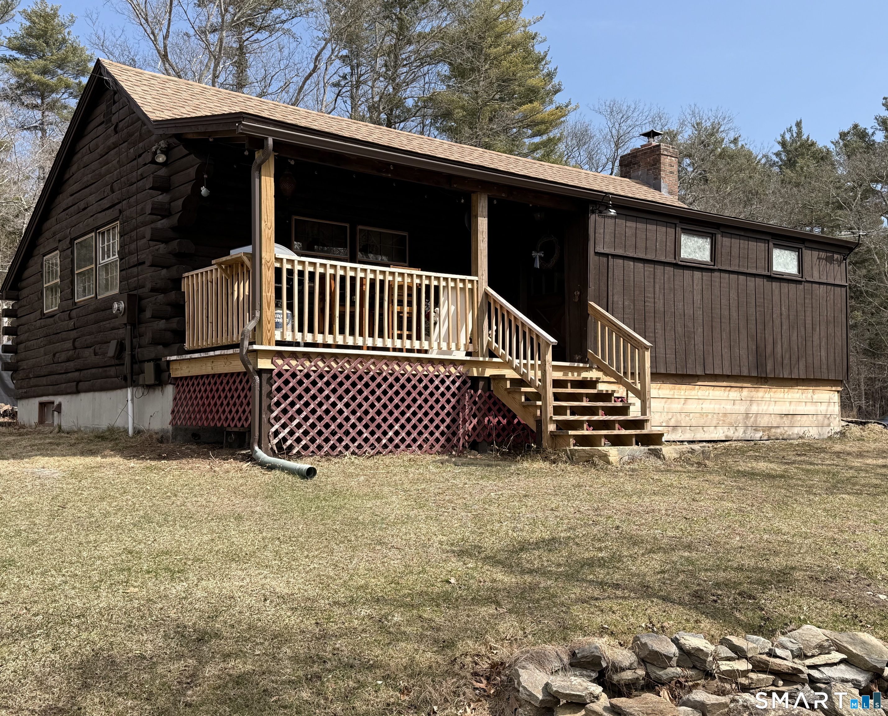 58 Hartford Pike Killingly CT 06241