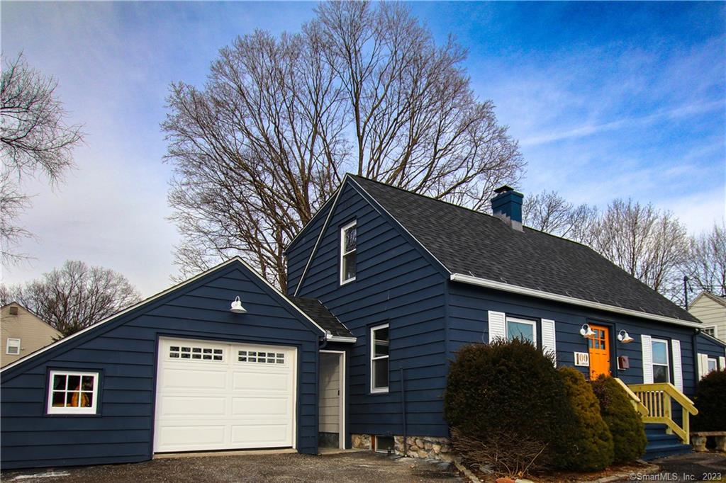 100 Clough Road Waterbury CT 06708