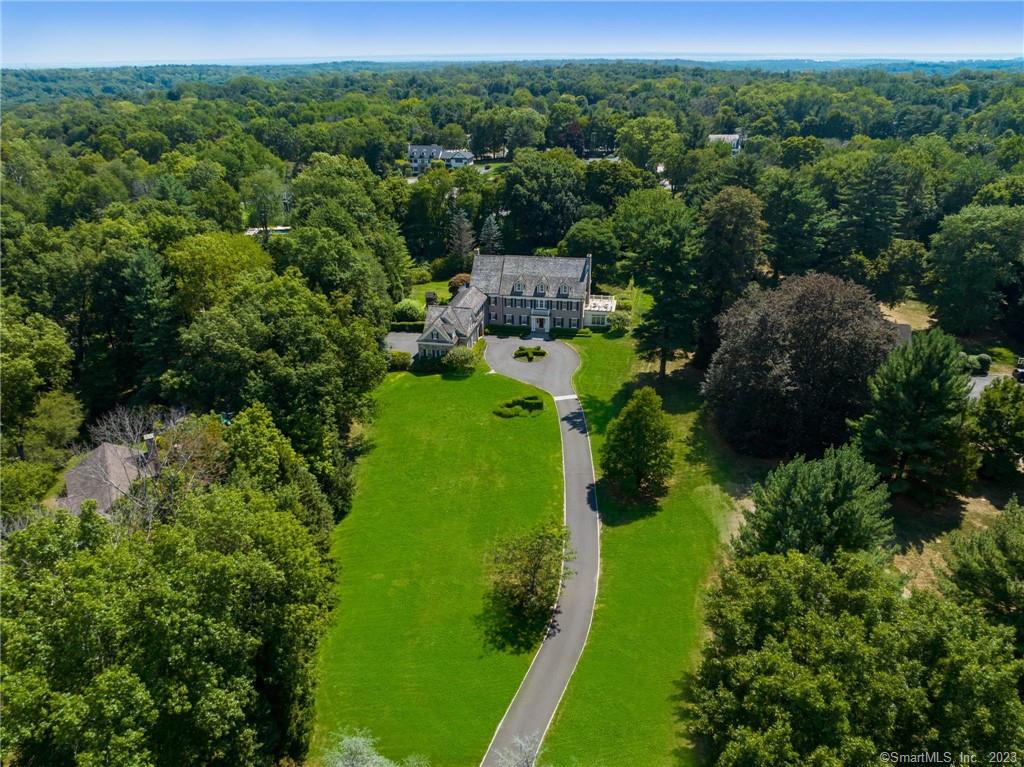 568 Frogtown Road New Canaan CT 06840