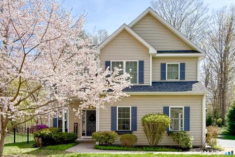 870 Jarvis Street Cheshire CT 06410