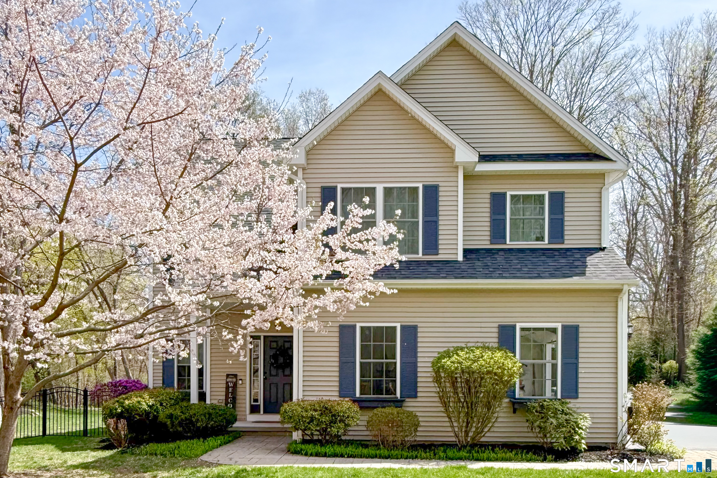870 Jarvis Street Cheshire CT 06410