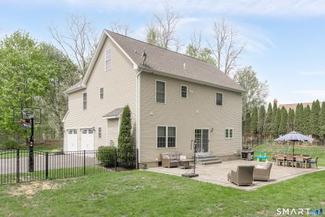 870 Jarvis Street Cheshire CT 06410