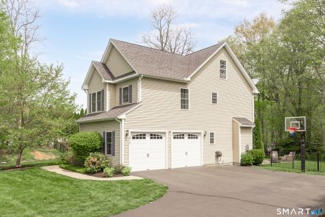 870 Jarvis Street Cheshire CT 06410