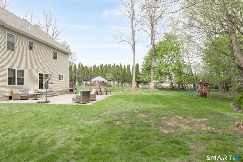 870 Jarvis Street Cheshire CT 06410